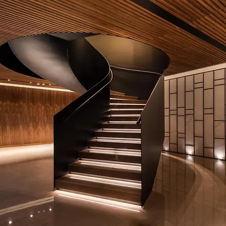 Otel Eurostars Aliados 5*