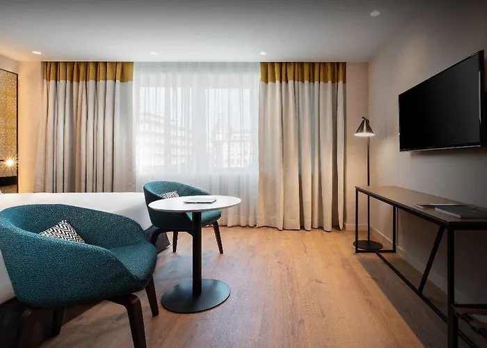 Eurostars Aliados Porto