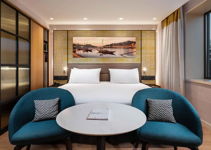 Hotel Eurostars Aliados