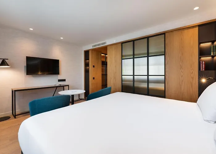 Eurostars Aliados Hotel Porto