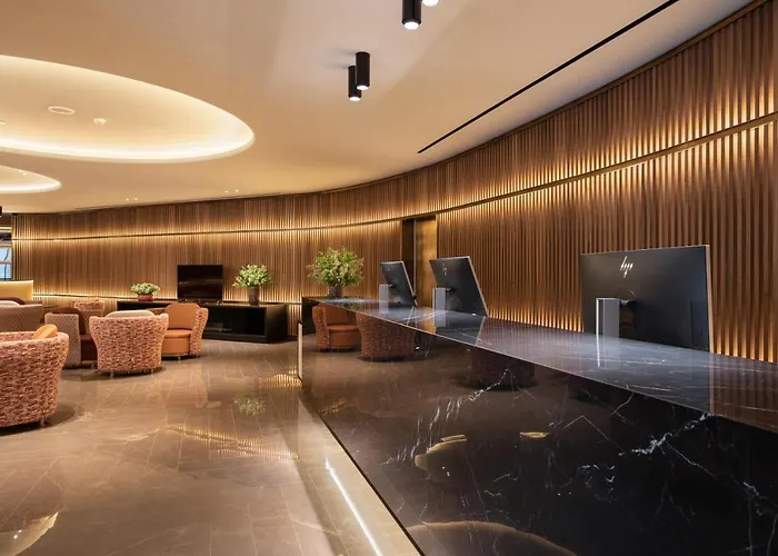 Hotel Eurostars Aliados Porto