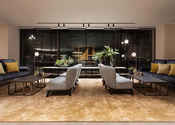 Hotel Eurostars Aliados Porto