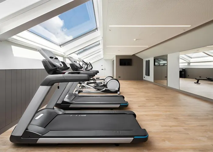 Eurostars Aliados Hotel Porto