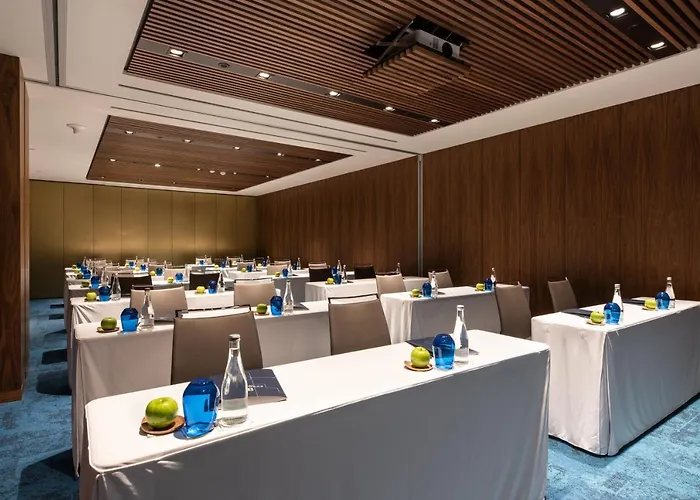 Hotel Eurostars Aliados Porto