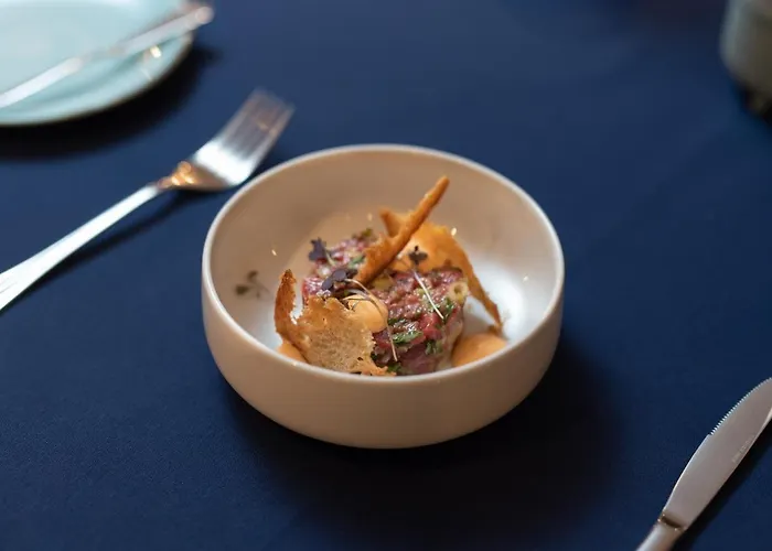 Eurostars Aliados Porto