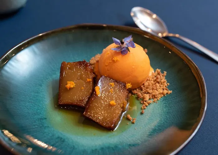 Eurostars Aliados Szálloda