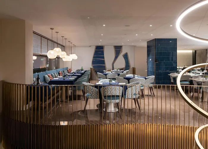 Eurostars Aliados Hotel Porto