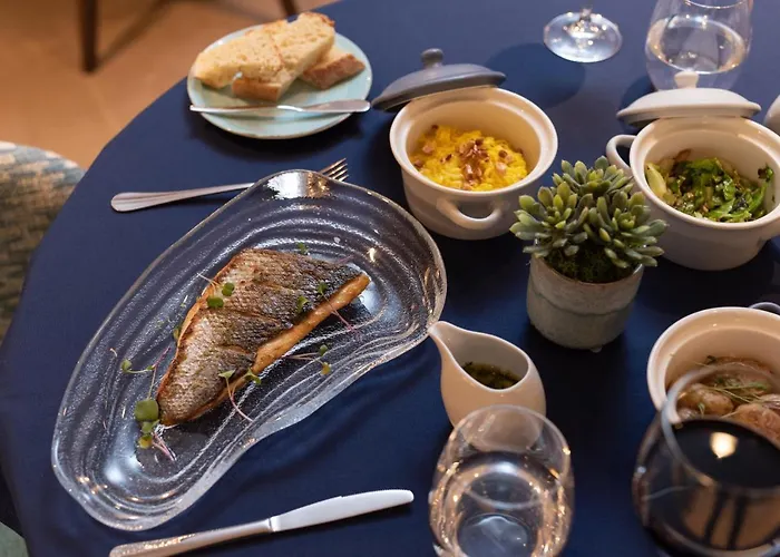 Eurostars Aliados Hotel Porto