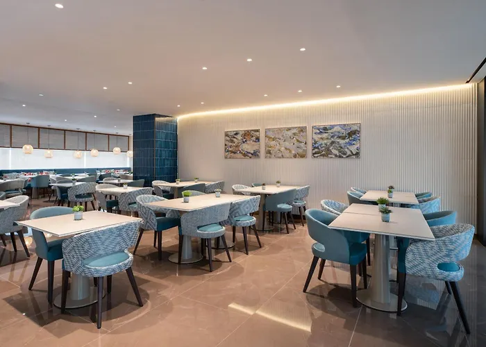 Hotel Eurostars Aliados