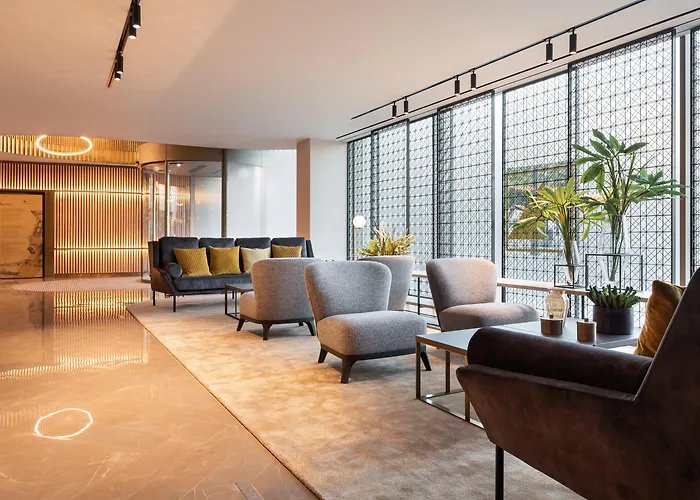 Eurostars Aliados 5* Porto