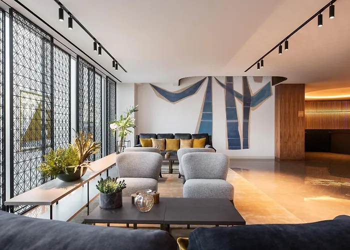 Hotel Eurostars Aliados