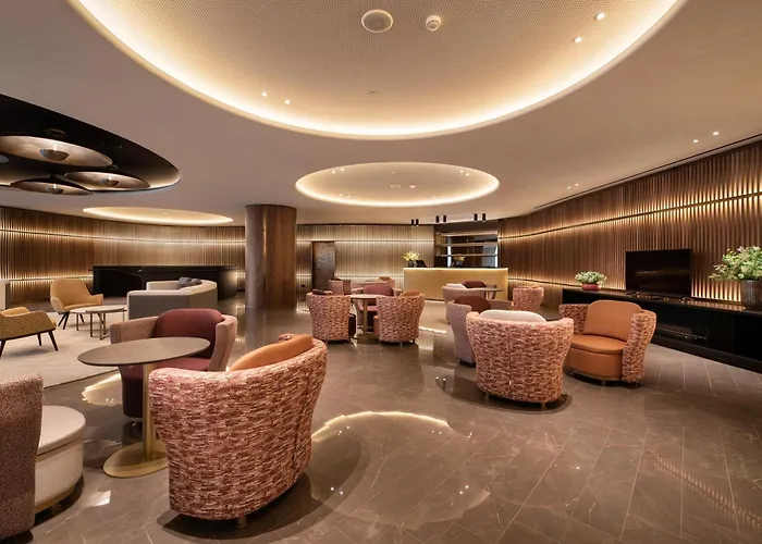 Eurostars Aliados 5*