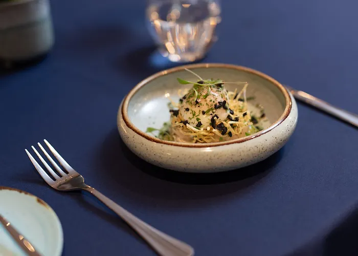 Eurostars Aliados Szálloda 5*