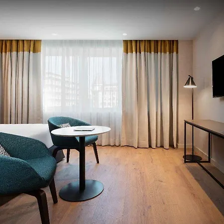 Eurostars Aliados Oporto