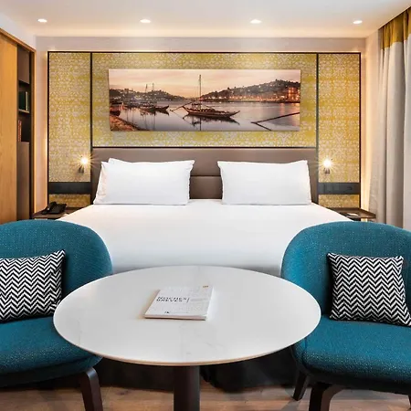 Eurostars Aliados Hotel