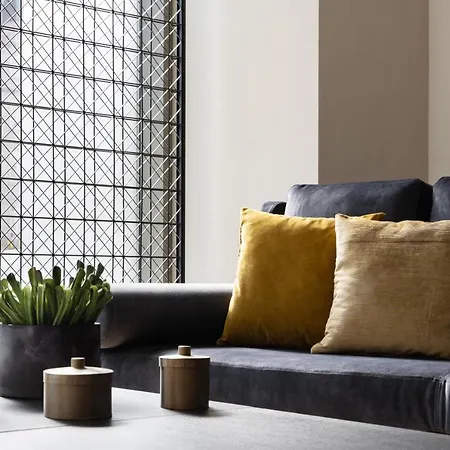 Hotel Eurostars Aliados 5*