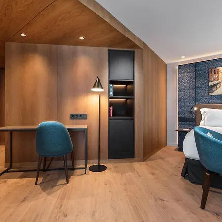 Hotel Eurostars Aliados