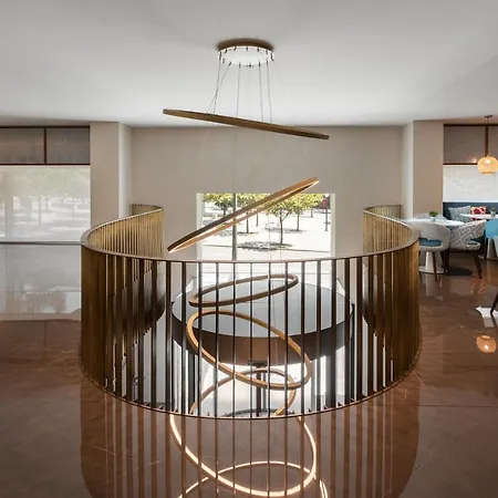 Eurostars Aliados 5* Oporto