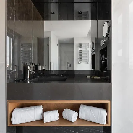 Eurostars Aliados Oporto