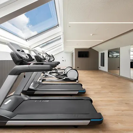 Eurostars Aliados Hotel Oporto