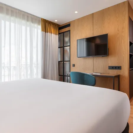 Eurostars Aliados 5* Oporto