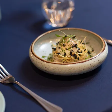 Eurostars Aliados Hotel 5*