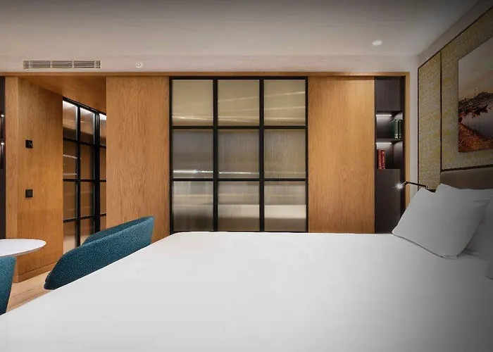 Eurostars Aliados 酒店 波尔图