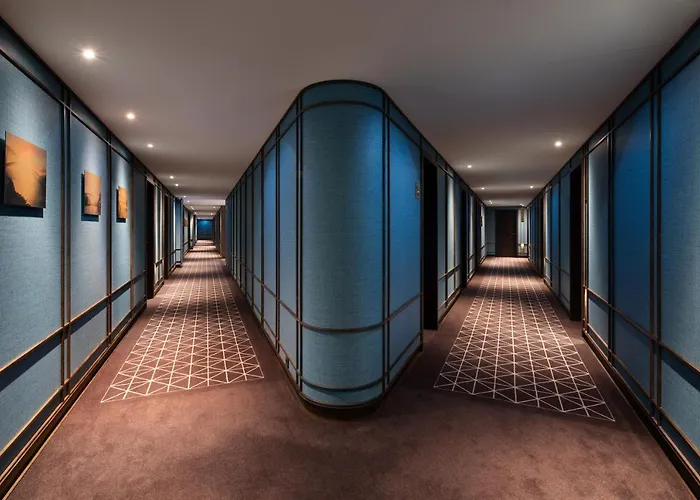 Eurostars Aliados 酒店 波尔图