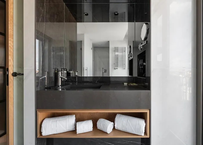 Eurostars Aliados Πόρτο