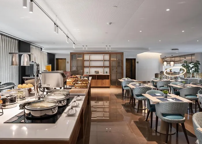 Eurostars Aliados 酒店