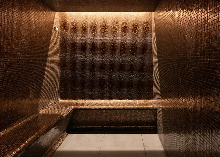 Eurostars Aliados Ξενοδοχείο Πόρτο