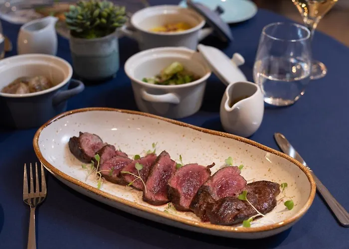 Ξενοδοχείο Eurostars Aliados Πόρτο