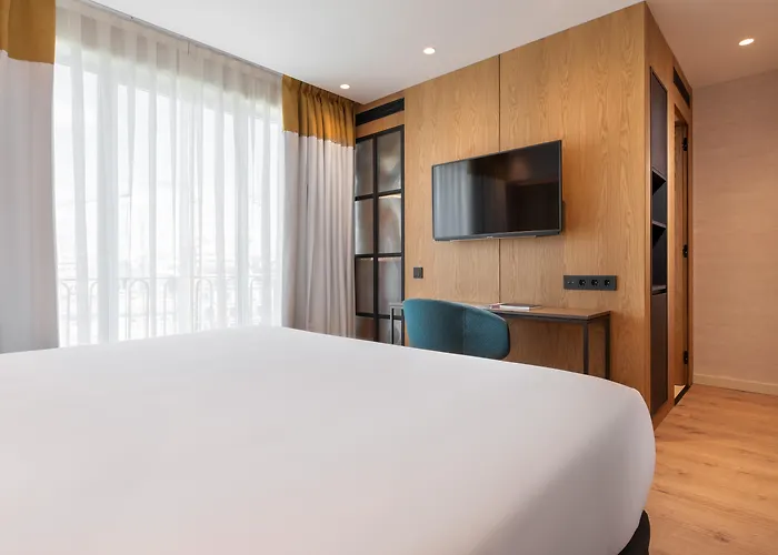 Eurostars Aliados 5* Πόρτο